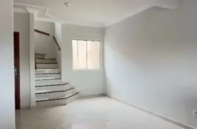 Casa sobrado  para locação no Condomínio Residencial *Porto Rico*    Area: 160m2, 3 quartos sendo uma suíte