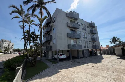 Apartamento com 2 quartos à venda no Brejatuba, Guaratuba 