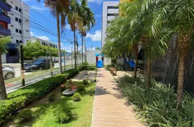 Apartamento com 3 quartos à venda na Rodovia BR-230, Bessa, João Pessoa