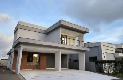 Casa com 4 quartos à venda na Avenida Barreiras, Comercial Norte, Bayeux