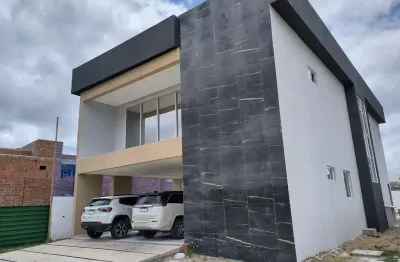 Casa com 5 quartos à venda na Avenida Barreiras, Comercial Norte, Bayeux