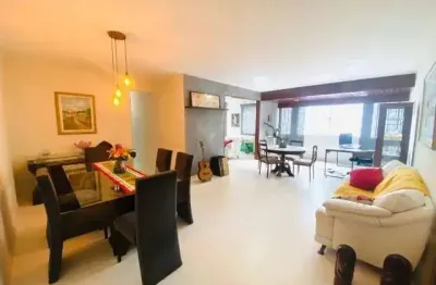Apartamento com 3 quartos à venda na Avenida Antônio Lira, Tambaú, João Pessoa