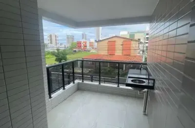 Apartamento com 3 quartos à venda na Rua Paulo Costa Lima, Jardim Oceania, João Pessoa