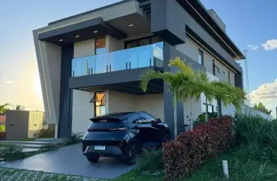 Casa com 4 quartos à venda na Avenida Barreiras, Comercial Norte, Bayeux