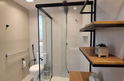 Apartamento com 1 quarto à venda na Rua Fernando Luiz Henriques dos Santos, Jardim Oceania, João Pessoa