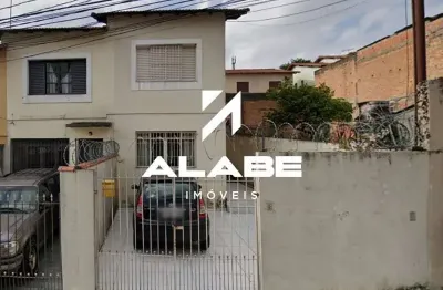 Casa com 2 quartos para alugar na Rua Benjamin Costa, 307, Jardim Aeroporto, São Paulo