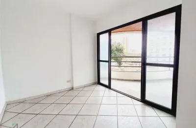 Apartamento com 3 quartos à venda na Rua Antônio de Macedo Soares, 1349, Campo Belo, São Paulo por R$ 980.000