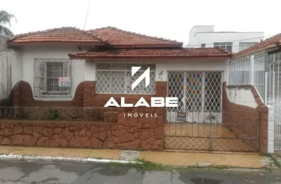 Casa com 2 quartos à venda na Rua Nereu Ramos, 35, Planalto Paulista, São Paulo