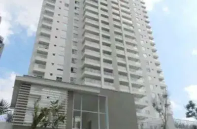 Apartamento com 4 quartos à venda na Avenida Doutor Cardoso de Melo, 585, Vila Olímpia, São Paulo por R$ 6.890.000
