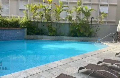 Apartamento com 4 quartos à venda na Rua Pedroso Alvarenga, 120, Itaim Bibi, São Paulo por R$ 2.470.000