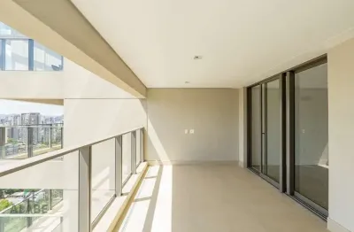 Apartamento com 4 quartos à venda na Rua Barão do Triunfo, 1553, Campo Belo, São Paulo por R$ 3.899.000