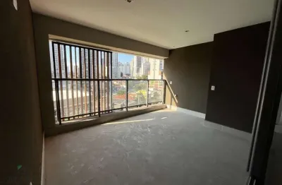 Apartamento com 2 quartos à venda na Rua Andréa Paulinetti, 256, Brooklin, São Paulo por R$ 1.050.000