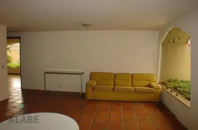 Apartamento com 3 quartos para alugar na Rua Urussuí, 352, Itaim Bibi, São Paulo por R$ 7.500