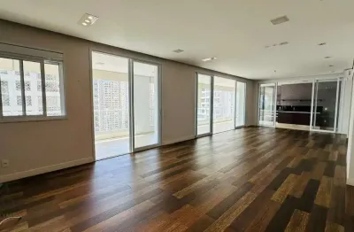 Apartamento com 3 quartos à venda na Rua Conde de Porto Alegre, 944, Campo Belo, São Paulo por R$ 4.350.000