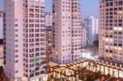 Apartamento com 4 quartos à venda na Rua Gomes de Carvalho, 241, Vila Olímpia, São Paulo por R$ 15.500.000