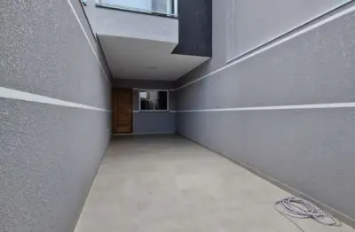 Casa com 3 quartos à venda na Rua Desembargador Alceu Cordeiro Fernandes, 240, Jardim Pirajussara, São Paulo por R$ 690.000