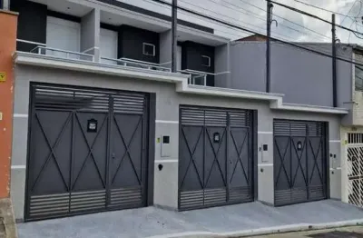 Casa com 3 quartos à venda na Rua Nestor Homem de Melo, 233, Jardim Catanduva, São Paulo por R$ 695.000