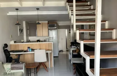 Apartamento com 1 quarto à venda na Rua Pintassilgo, 12, Moema, São Paulo por R$ 600.000