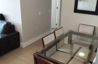 Apartamento com 2 quartos à venda na Rua José Benedito Salinas, 110, Jardim Itapeva, São Paulo por R$ 550.000