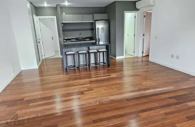 Apartamento com 1 quarto à venda na Rua Leopoldo Couto de Magalhães Júnior, 695, Itaim Bibi, São Paulo por R$ 2.900.000