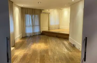 Apartamento com 4 quartos à venda na Rua Doutor Renato Paes de Barros, 188, Itaim Bibi, São Paulo por R$ 4.200.000