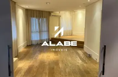 Apartamento com 4 quartos para alugar na Rua Doutor Renato Paes de Barros, 188, Itaim Bibi, São Paulo