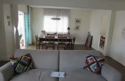 Apartamento com 4 quartos à venda na Rua Doutor Rafael de Barros, 457, Paraíso, São Paulo por R$ 2.300.000