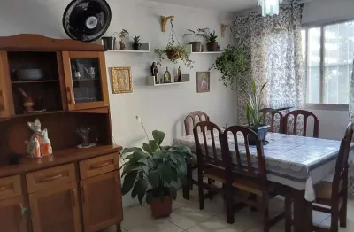 Casa com 3 quartos à venda na Rua José Manoel de Oliveira, 152, Jardim República, São Paulo por R$ 530.000