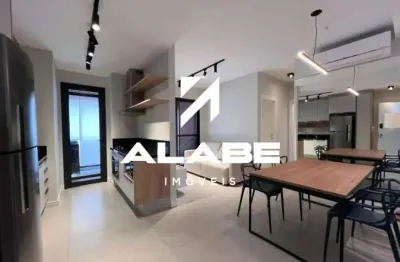 Apartamento com 2 quartos para alugar na Rua Cristiano Viana, 62, Cerqueira César, São Paulo