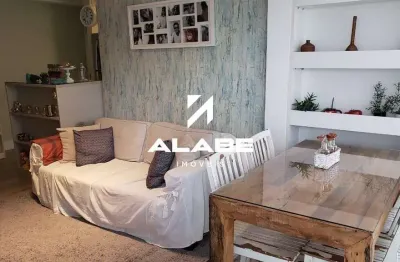 Apartamento no Brooklin, 64m², dois quartos , sendo uma suíte, pronto para morar