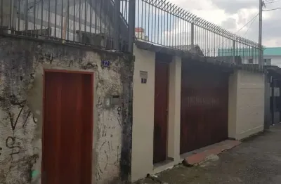 Casa com 2 quartos à venda na Rua Rosa Gebara Boutros, 31, Vila Santa Catarina, São Paulo por R$ 650.000