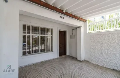 Casa com 2 quartos à venda na Alameda dos Piratinins, 263, Planalto Paulista, São Paulo por R$ 599.000