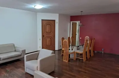 Apartamento com 3 quartos à venda na Avenida Portugal, 277, Brooklin, São Paulo por R$ 1.500.000