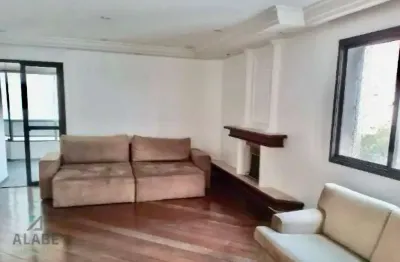 Apartamento com 3 quartos à venda na Avenida Padre Antônio José dos Santos, 233, Brooklin, São Paulo por R$ 1.830.000