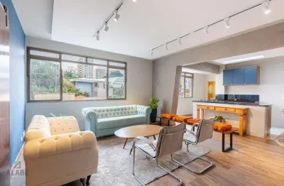 Apartamento com 3 quartos à venda na Rua Tavares Bastos, 29, Perdizes, São Paulo por R$ 1.250.000