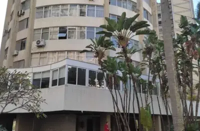 Apartamento com 3 quartos à venda na Rua Professor Artur Ramos, 178, Jardim Paulistano, São Paulo por R$ 2.900.000