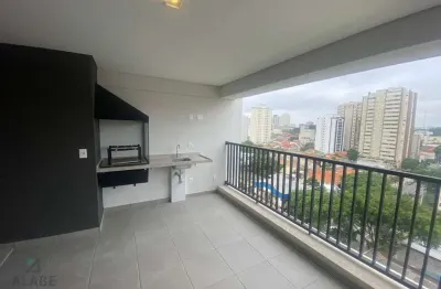 Apartamento com 4 quartos à venda na Rua Leonardo Nunes, 36, Vila Mariana, São Paulo por R$ 2.500.000