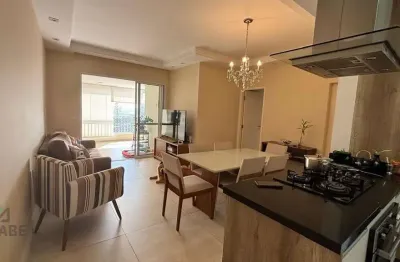 Apartamento com 3 quartos à venda na Rua Doutor José de Andrade Figueira, 217, Vila Andrade, São Paulo por R$ 758.000