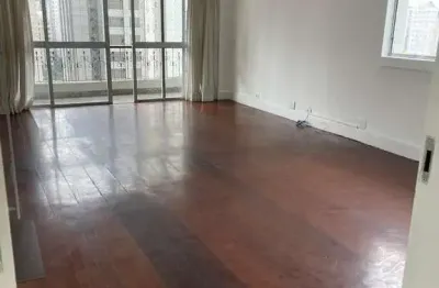 Apartamento com 3 quartos para alugar na Alameda dos Arapanés, 628, Moema, São Paulo por R$ 13.000