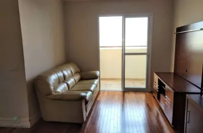 Apartamento com 3 quartos à venda na Avenida Parada Pinto, 3556, Vila Nova Cachoeirinha, São Paulo por R$ 550.000