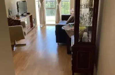 Apartamento com 2 quartos à venda na Avenida Portugal, 231, Brooklin, São Paulo por R$ 1.150.000