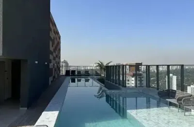 Apartamento com 2 quartos à venda na Rua Getúlio Soares da Rocha, 174, Brooklin, São Paulo por R$ 990.000