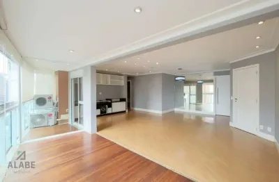 Apartamento com 3 quartos à venda na Rua Helena, 151, Vila Olímpia, São Paulo por R$ 3.170.000