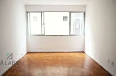 Apartamento com 3 quartos à venda na Rua Urussuí, 101, Itaim Bibi, São Paulo por R$ 900.000