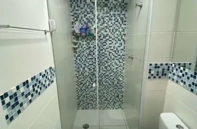 Apartamento com 1 quarto à venda na Avenida Cupecê, 1808, Jardim Prudência, São Paulo por R$ 265.000