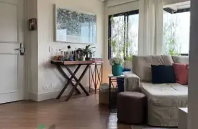 Apartamento com 3 quartos à venda na Rua Doutor Mário Cardim, 302, Vila Mariana, São Paulo por R$ 1.900.000