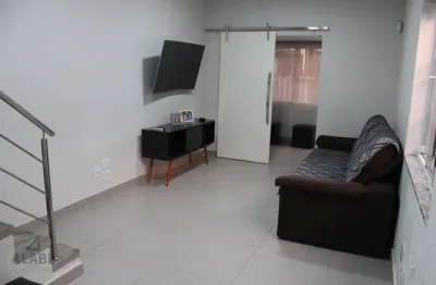Casa com 3 quartos à venda na Rua Ai-Pixuna, 68, Campo Belo, São Paulo por R$ 1.100.000