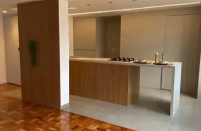 Apartamento com 2 quartos à venda na Alameda dos Tupiniquins, 1232, Moema, São Paulo por R$ 970.000