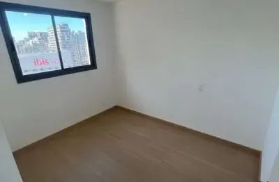 Apartamento com 2 quartos à venda na Avenida Santo Amaro, 1386, Vila Nova Conceição, São Paulo por R$ 689.000