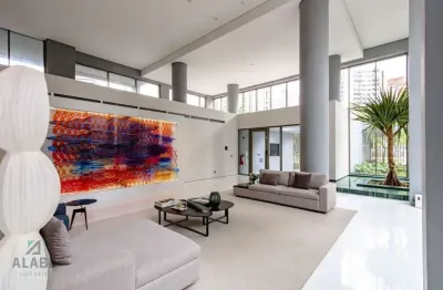 Apartamento com 4 quartos à venda na Avenida Hélio Pellegrino, 574, Vila Nova Conceição, São Paulo por R$ 11.750.000